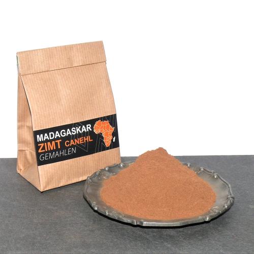 Artikelbild des Artikels “Zimt [Canehl] “