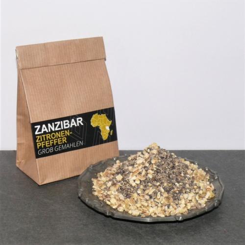 Artikelbild des Artikels “Zitronenpfeffer  “