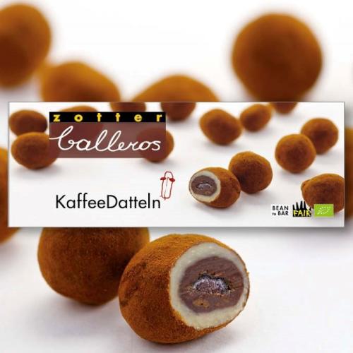 Artikelbild des Artikels “BALLEROS - KaffeeDatteln  “