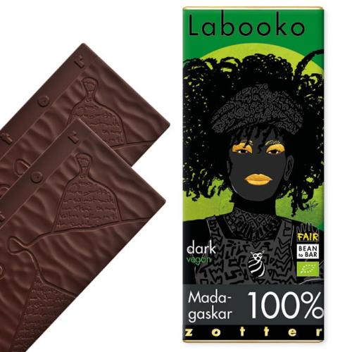 Artikelbild des Artikels “LABOOKO Madagaskar - 100% Kakao “
