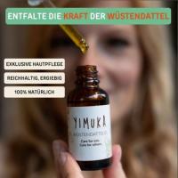  Artikelbild 2 des Artikels “Wüstendattel-Öl “