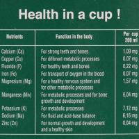  Artikelbild 2 des Artikels “Rooibos Tee “