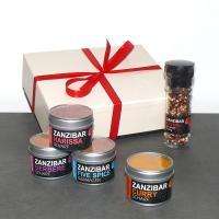  Artikelbild 2 des Artikels “Gewürzset für Scharfe “