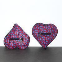  Artikelbild 2 des Artikels “Herztasche “