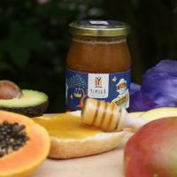  Artikelbild 2 des Artikels “Tropenblütenhonig aus Uganda “