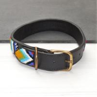  Artikelbild 2 des Artikels “Hundehalsband - 3 cm Design 4  “