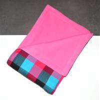  Artikelbild 2 des Artikels “Fleece-/ Kuscheldecke “