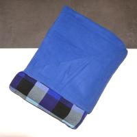  Artikelbild 2 des Artikels “Fleece-/ Kuscheldecke “