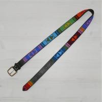  Artikelbild 2 des Artikels “Ledergürtel unisex, verschiedene Größen “