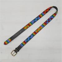  Artikelbild 2 des Artikels “Ledergürtel unisex, verschiedene Größen “