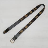  Artikelbild 2 des Artikels “Ledergürtel unisex, verschiedene Größen “