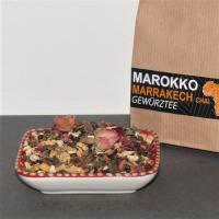  Artikelbild 2 des Artikels “Marrakech Chai “