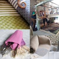  Artikelbild 2 des Artikels “Fouta Geschirr- und Gästehandtuch “