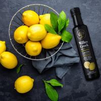  Artikelbild 2 des Artikels “Olivenöl - extra virgin “