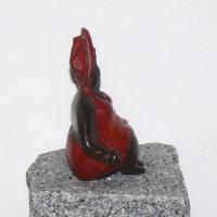  Artikelbild 2 des Artikels “Bronzefigur 