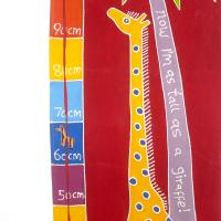  Artikelbild 2 des Artikels “Wachstumschart - rot “