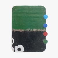  Artikelbild 2 des Artikels “Magnettafel 28 x 38 cm “