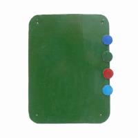  Artikelbild 2 des Artikels “Magnettafel 28 x 38 cm “