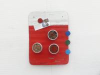  Artikelbild 2 des Artikels “Magnettafel 28 x 38 cm “