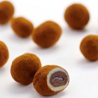  Artikelbild 2 des Artikels “BALLEROS - KaffeeDatteln  “