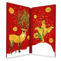  Artikelbild 3 des Artikels “ZOTTER Adventkalender “