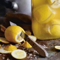  Artikelbild 3 des Artikels “Marokkanische Salzzitronen “