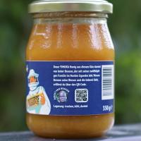  Artikelbild 3 des Artikels “Tropenblütenhonig aus Uganda “