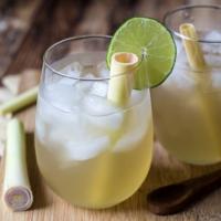  Artikelbild 3 des Artikels “Lemongras - Ingwer “