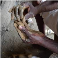  Artikelbild 3 des Artikels “Bronzefigur 