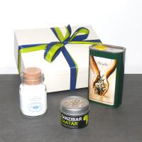  Artikelbild 3 des Artikels “Afrika trifft auf die Toskana I “