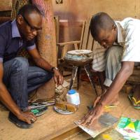  Artikelbild 3 des Artikels “Untersetzer “