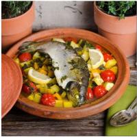  Artikelbild 3 des Artikels “Tajine Outdoor Set “