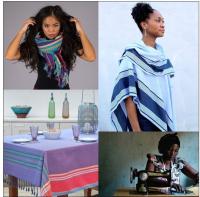  Artikelbild 3 des Artikels “Kikoy Tuch - Kongoni “