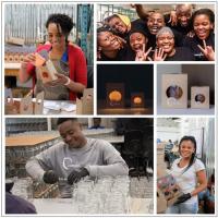  Artikelbild 4 des Artikels “Sonnenglas - solarbetrieben “