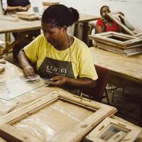  Artikelbild 4 des Artikels “Bilder-/ Spiegelrahmen Bildmaß: 41,3 x 61,3 cm “