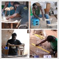  Artikelbild 4 des Artikels “Hocker “