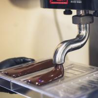  Artikelbild 4 des Artikels “LATITUDE Uganda - Vanilla Sesame 72% Kakao “