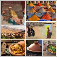  Artikelbild 4 des Artikels “Tajine Outdoor Set “