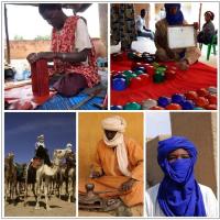  Artikelbild 4 des Artikels “Ziegenlederdose “