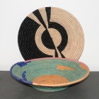 Flechtkörbe 34-39 cm 