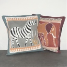 Design "African Wildlife"