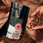 SOLINO Espresso und Kaffee aus Äthiopien