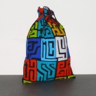 Ruckzuck Stoffbeutel, 25 x 30 cm