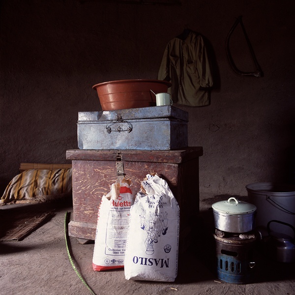  Artikelbild 1 des Artikels “Mud Chic “