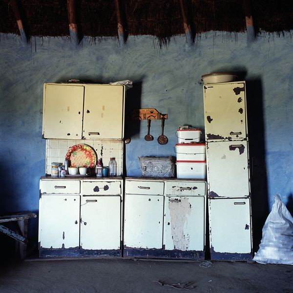  Artikelbild 1 des Artikels “Mud Chic “