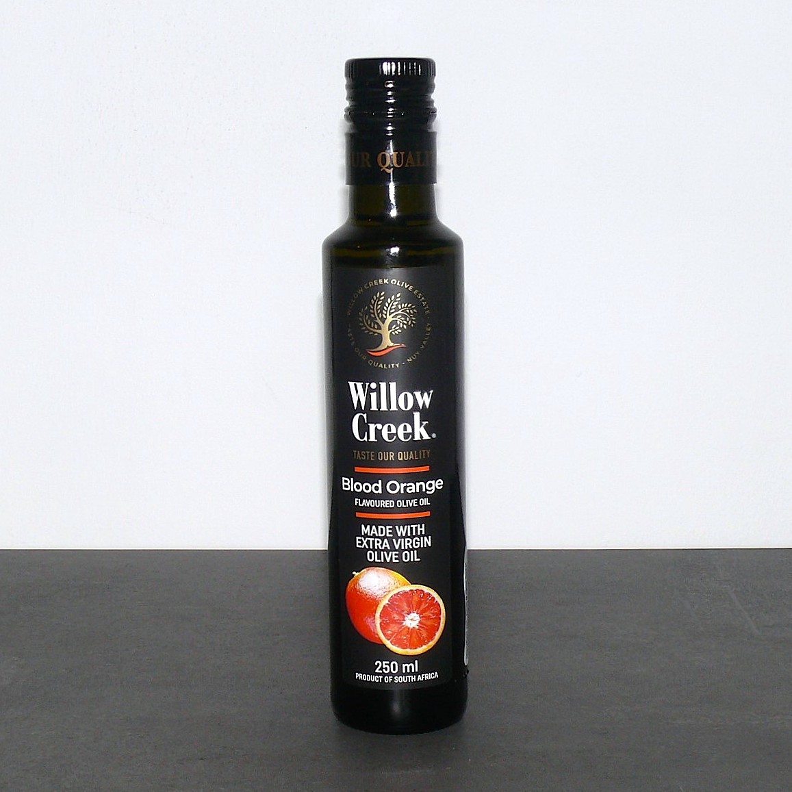  Artikelbild 1 des Artikels “Olivenöl - extra virgin “