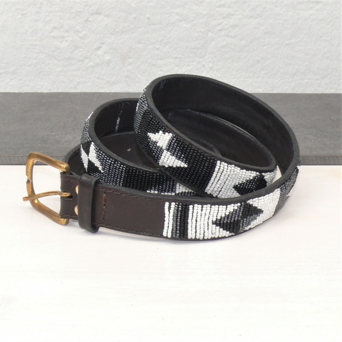  Artikelbild 1 des Artikels “Ledergürtel unisex, verschiedene Größen “