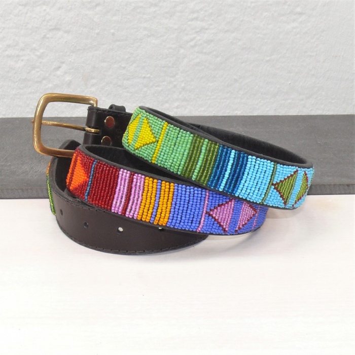  Artikelbild 1 des Artikels “Ledergürtel unisex, verschiedene Größen “