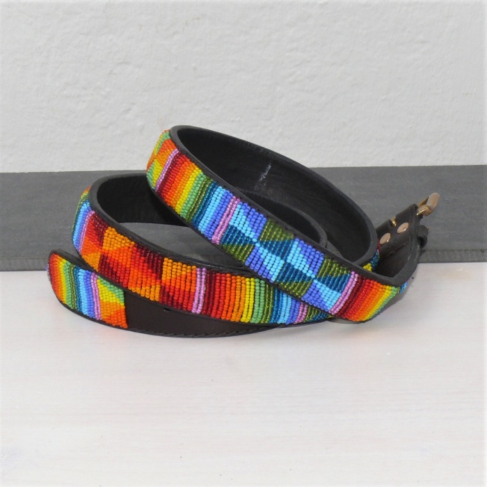  Artikelbild 1 des Artikels “Ledergürtel unisex, verschiedene Größen “