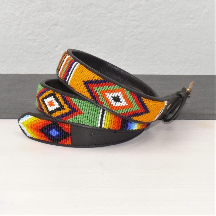  Artikelbild 1 des Artikels “Ledergürtel unisex, verschiedene Größen “